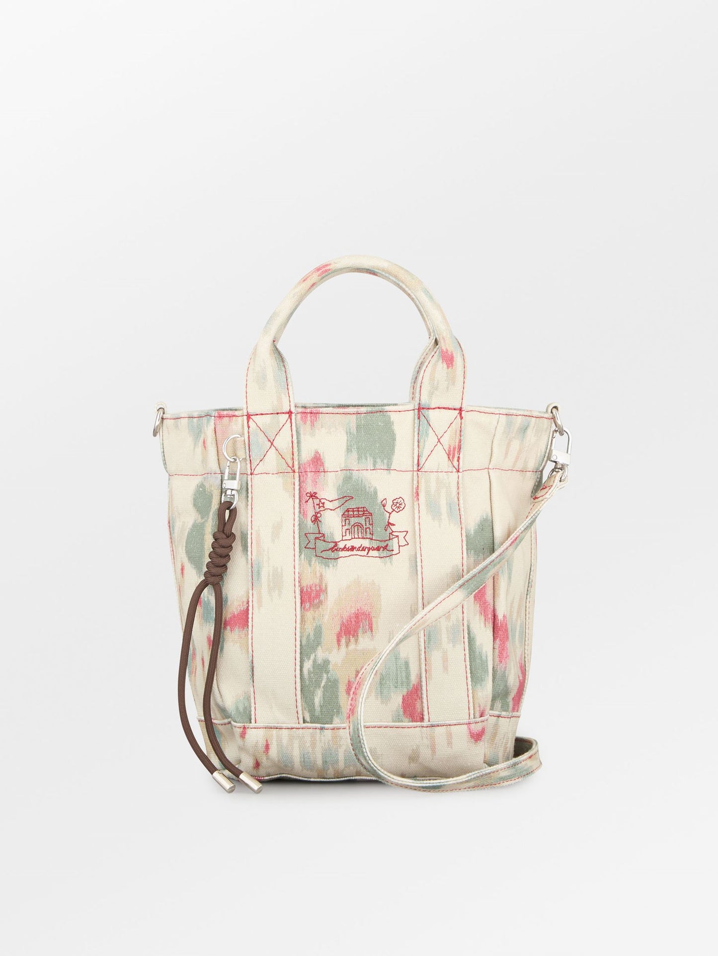 Tapelia Canvas Gene Bag OneSize BeckSöndergaard.no