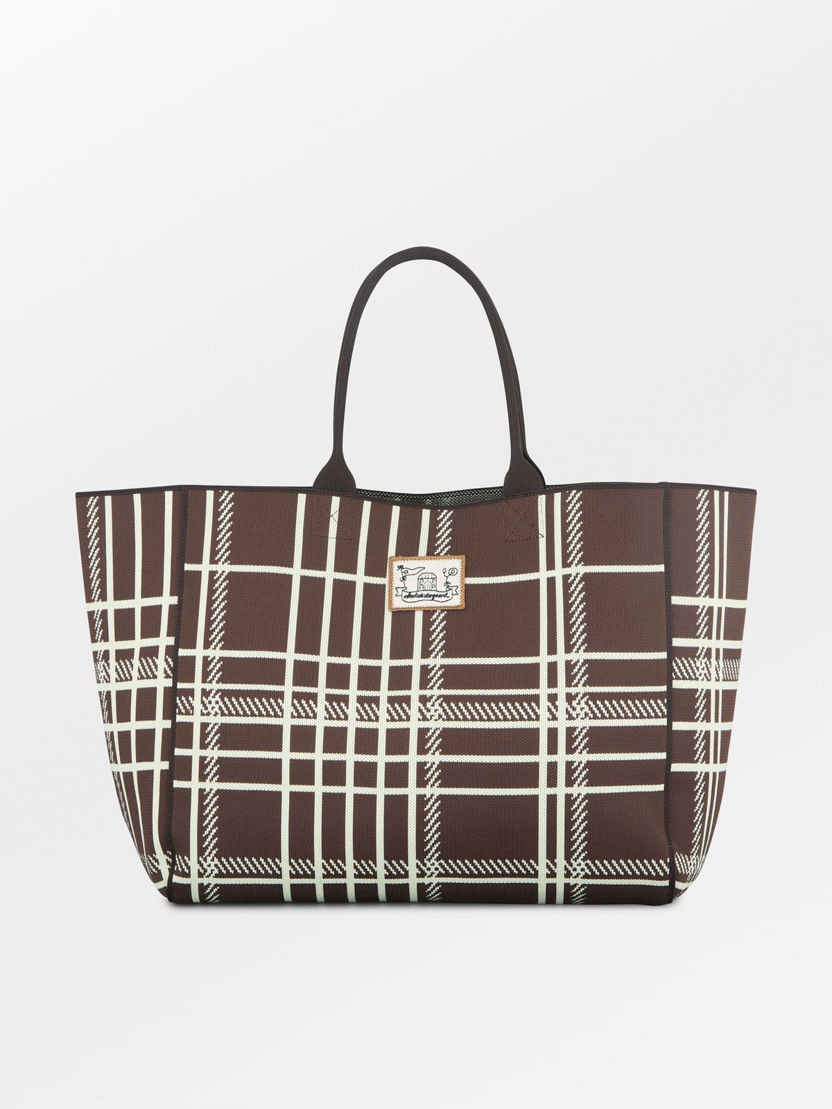 Grid Josie Bag OneSize BeckSöndergaard.no