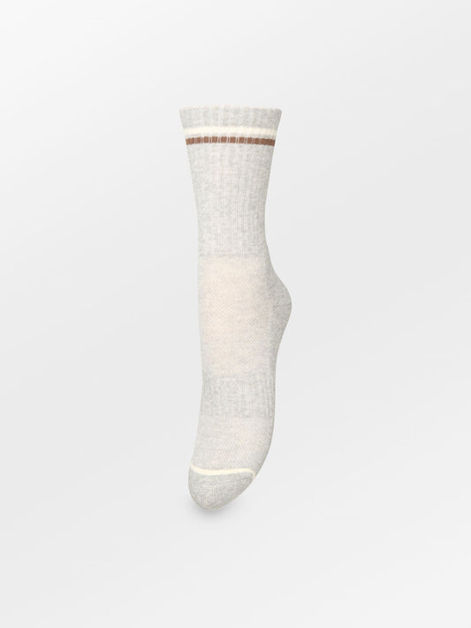 Sporty Cotta Sock Socks BeckSöndergaard.no