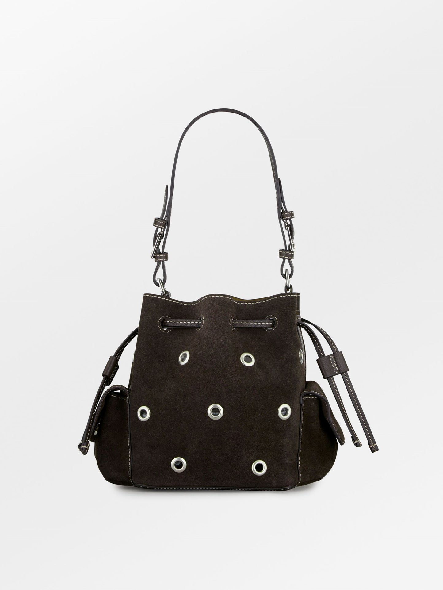 Ellura Bucket Small Bag OneSize BeckSöndergaard.no