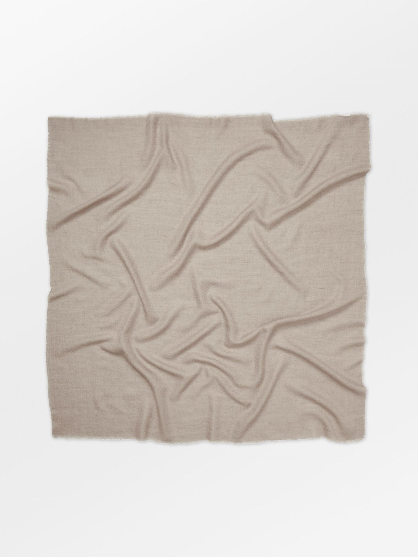 Cashma Big Scarf OneSize BeckSöndergaard.no