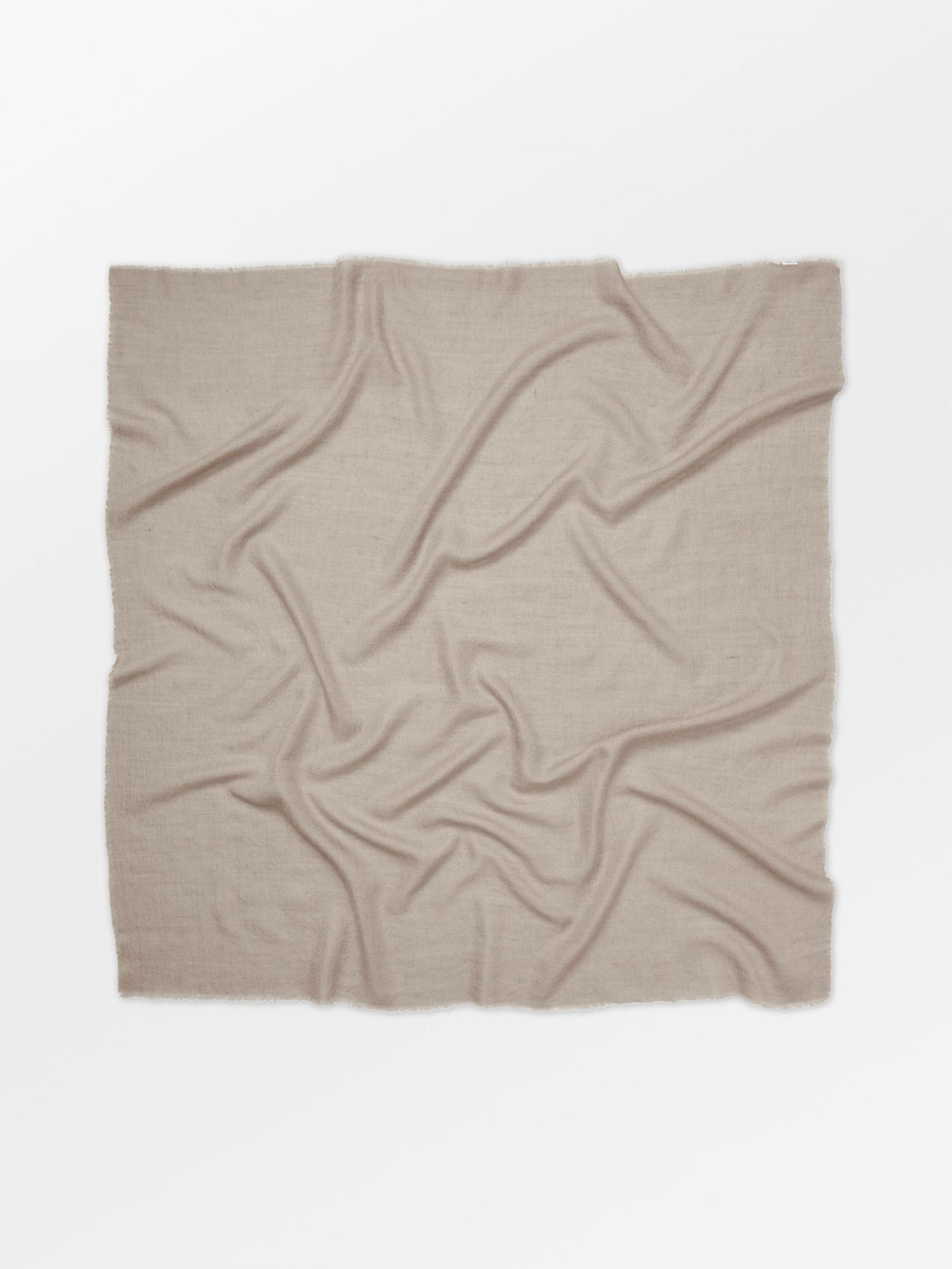 Cashma Big Scarf OneSize BeckSöndergaard.no