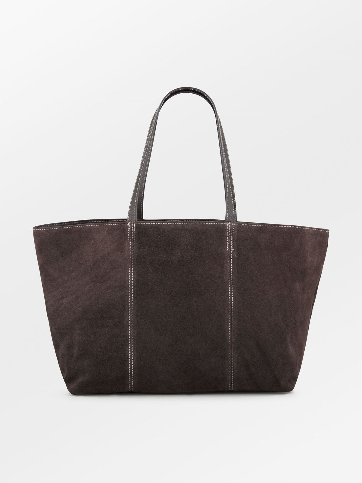 Suede Elora Bag OneSize BeckSöndergaard.no
