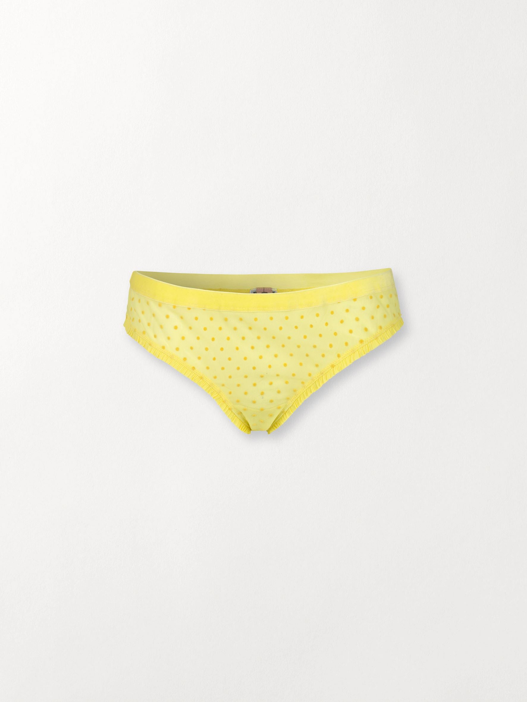 Tallie Soft Dot Bottom Clothing BeckSöndergaard.no