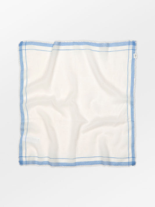 Edgia Cowea Scarf OneSize BeckSöndergaard.no