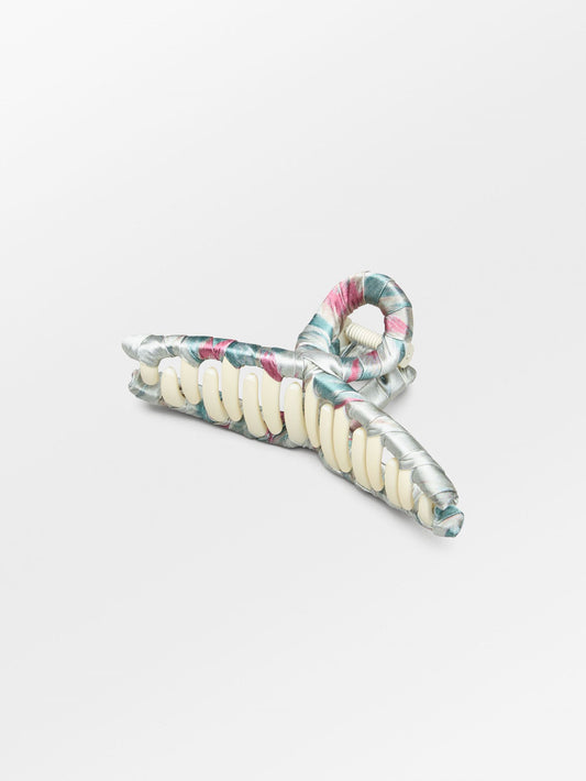 Tapelia Luster Celabrina Hair Claw OneSize BeckSöndergaard.no