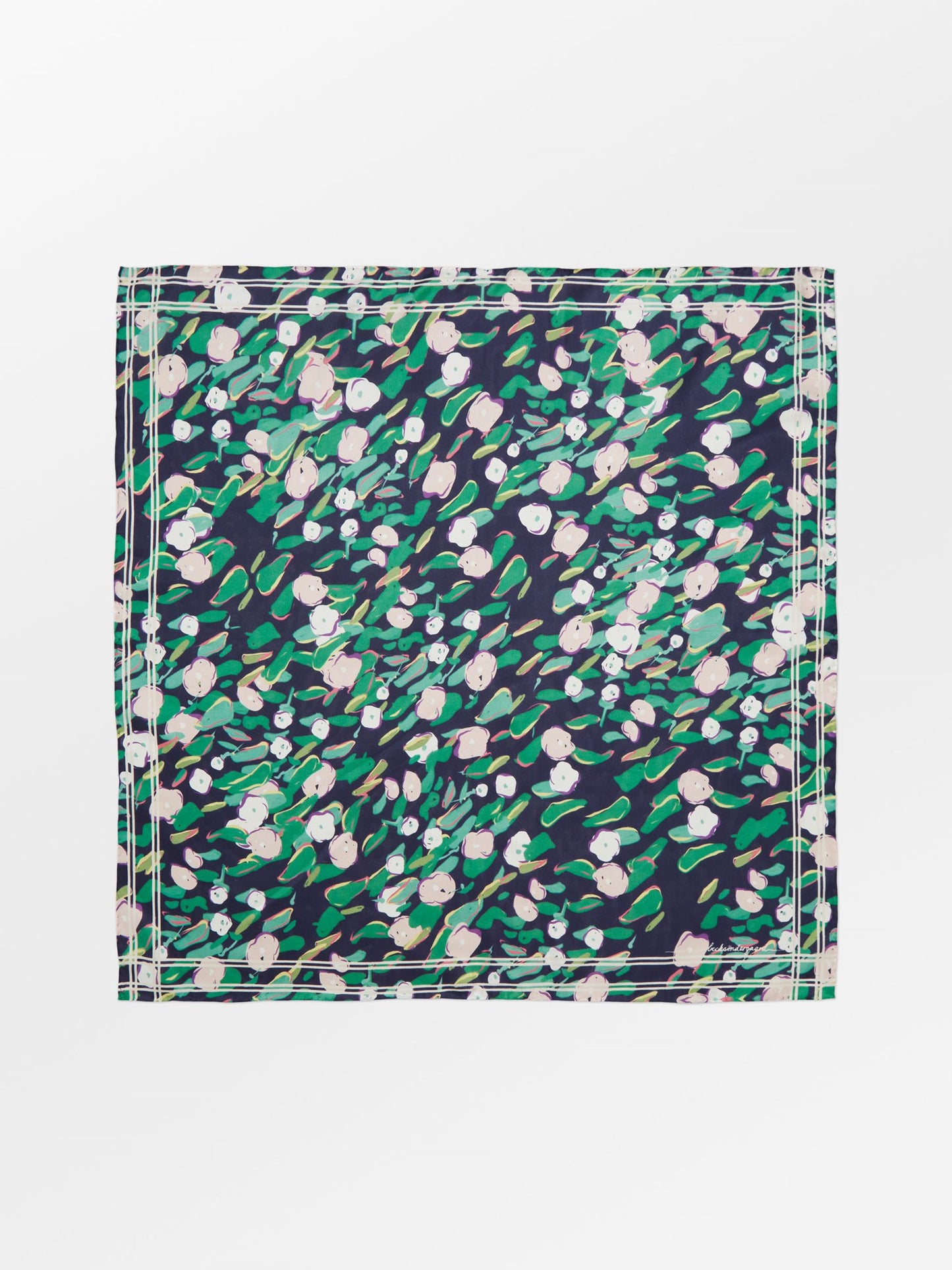 Ditza Sia Scarf OneSize BeckSöndergaard.no