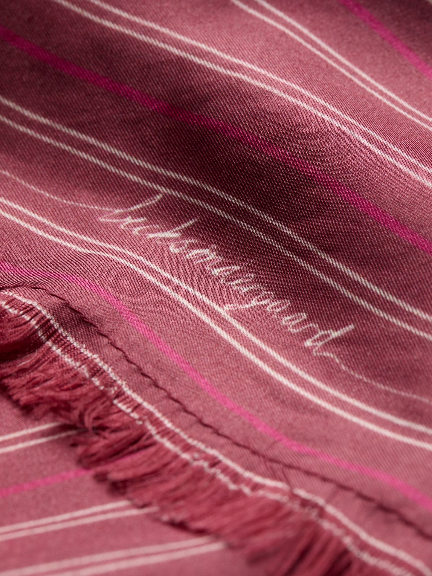 Strifilia Sia Scarf OneSize BeckSöndergaard.no