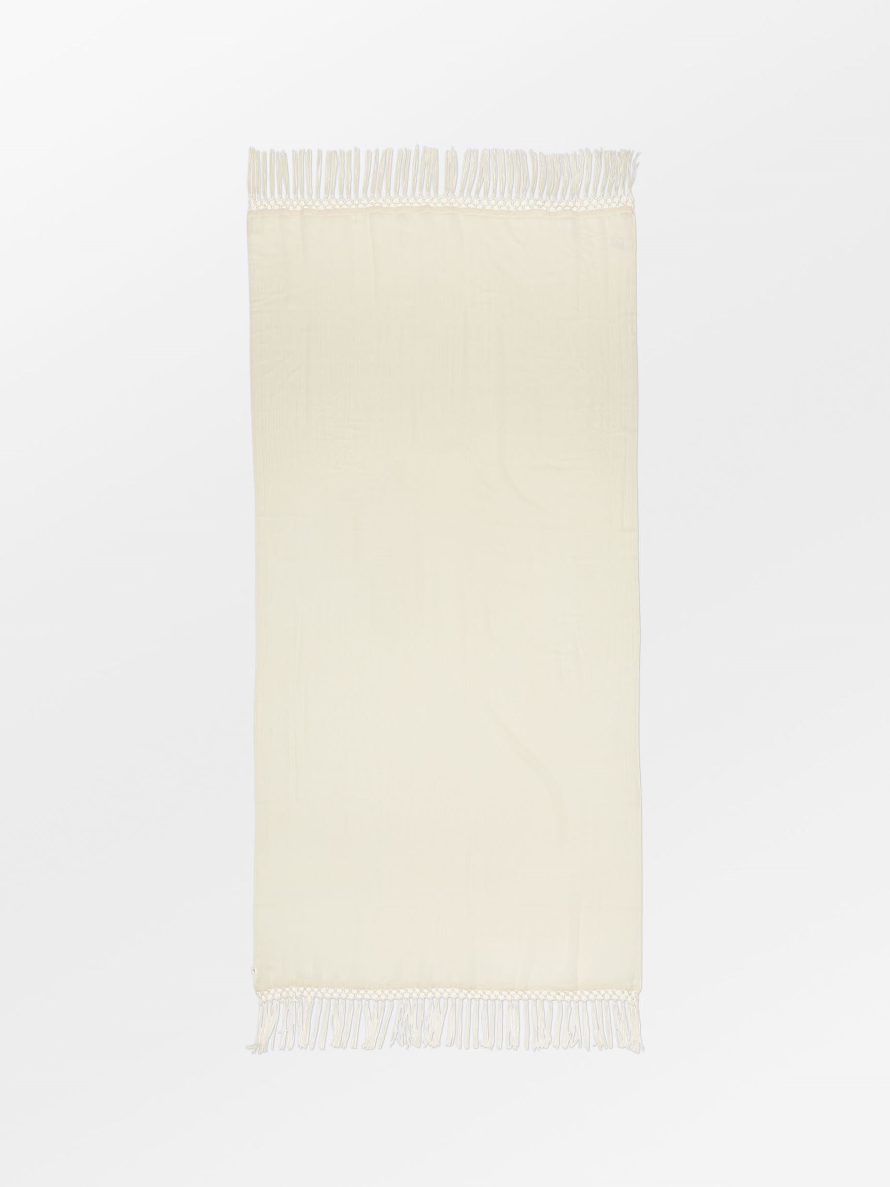 Fran Cowea Scarf OneSize BeckSöndergaard.no