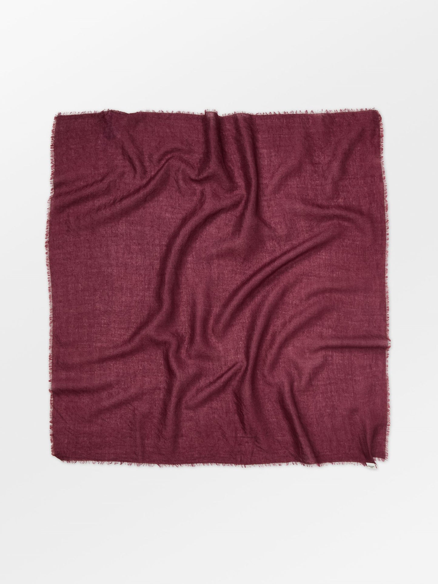 Cashma Small Scarf OneSize BeckSöndergaard.no