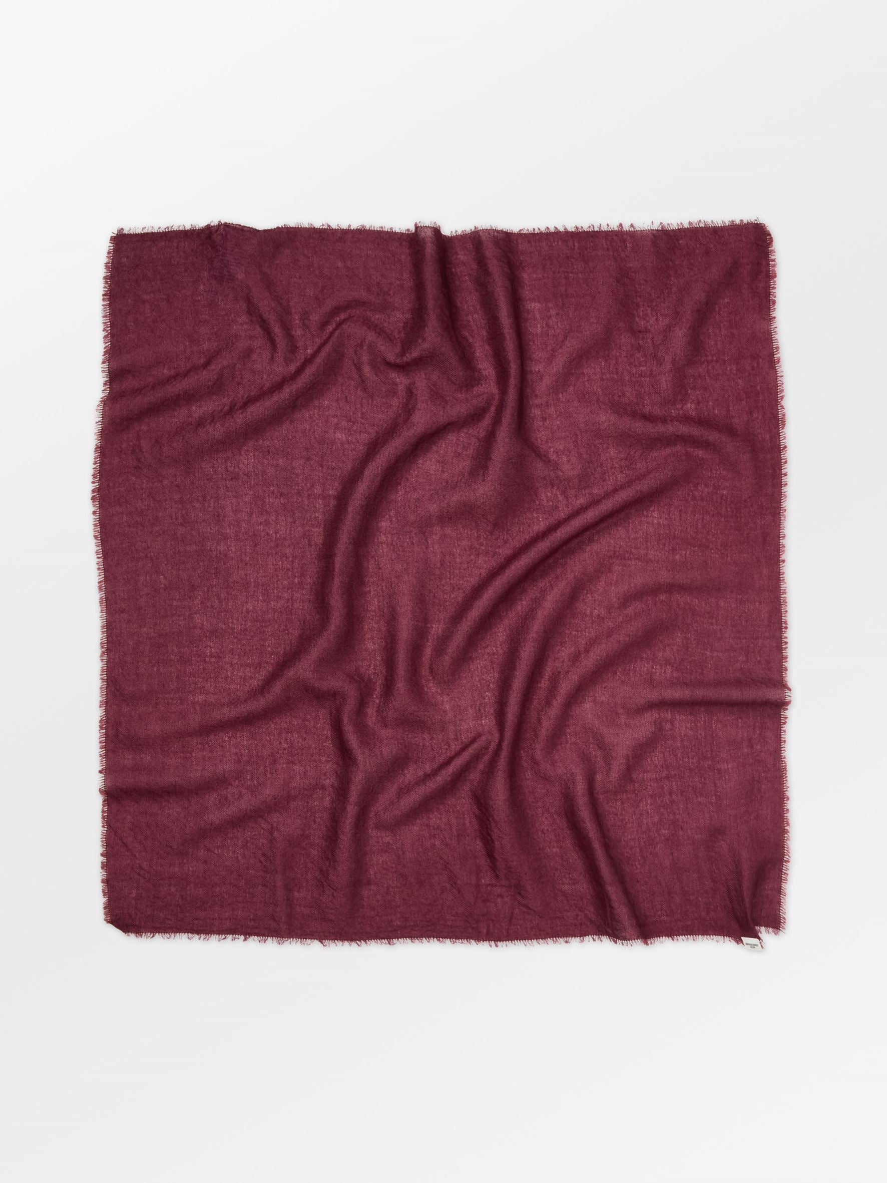 Cashma Small Scarf OneSize BeckSöndergaard.no