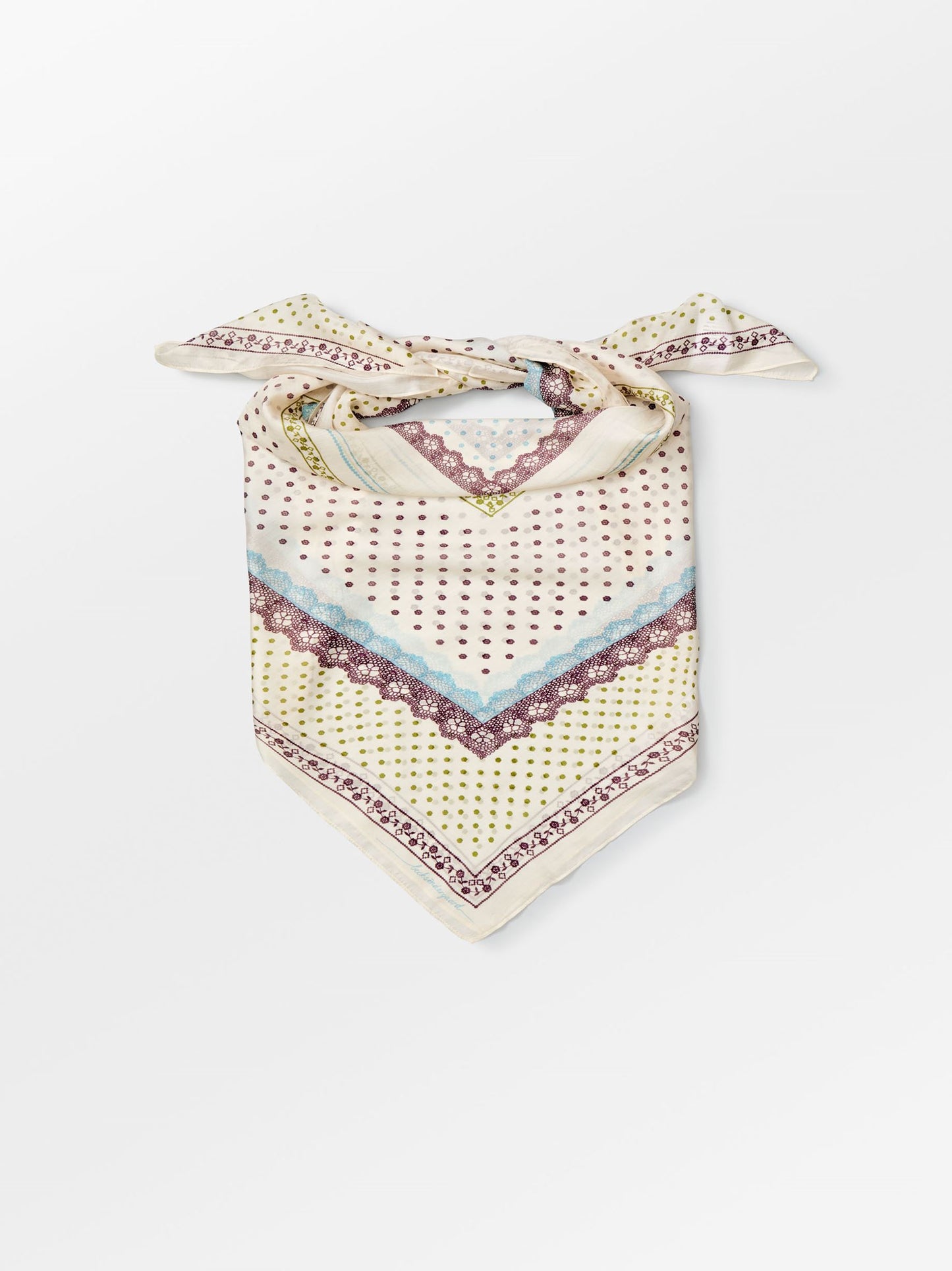 Lacia Tabby Sia Scarf OneSize BeckSöndergaard.no