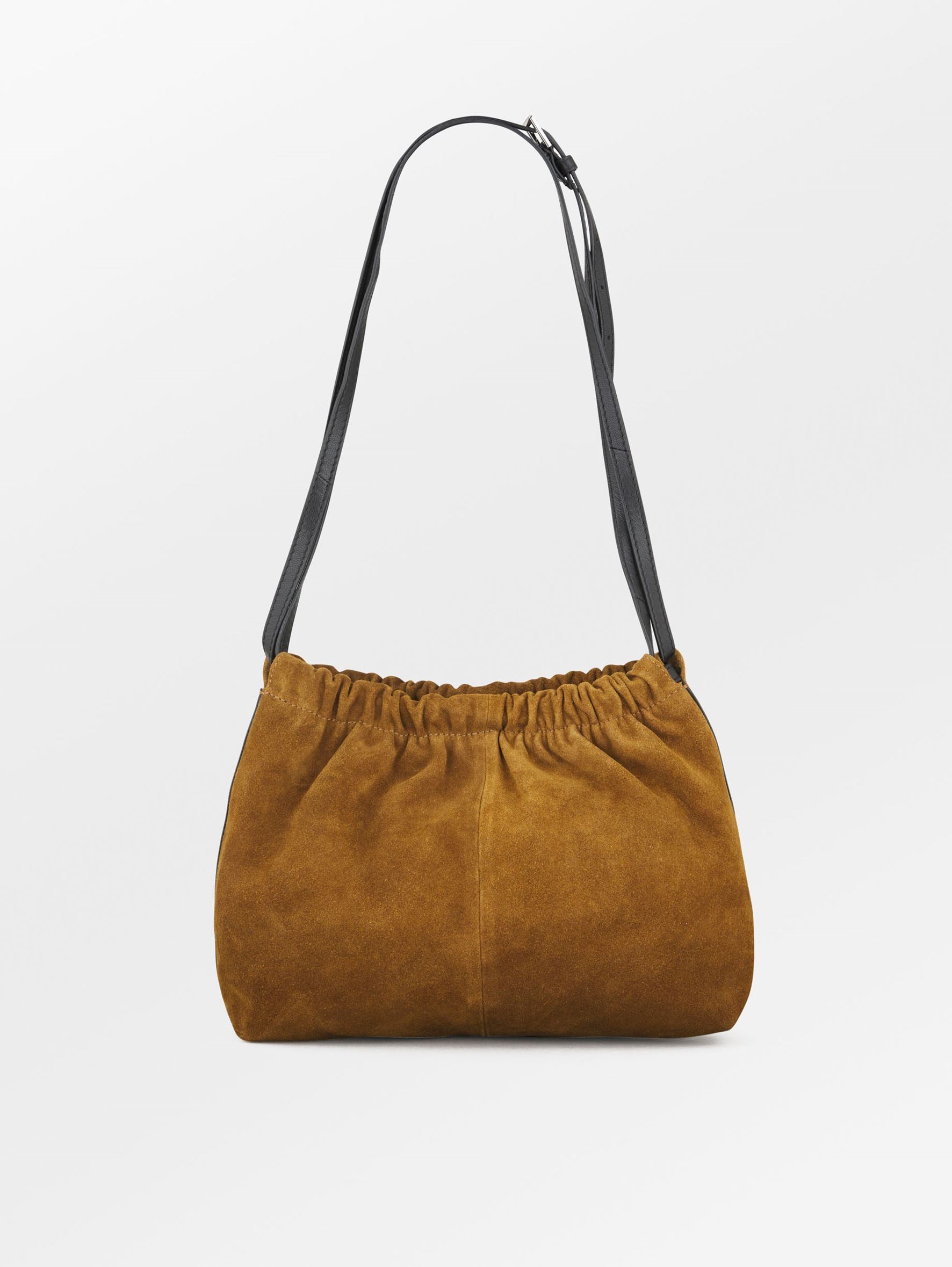 Suede Gina Bag OneSize BeckSöndergaard.no