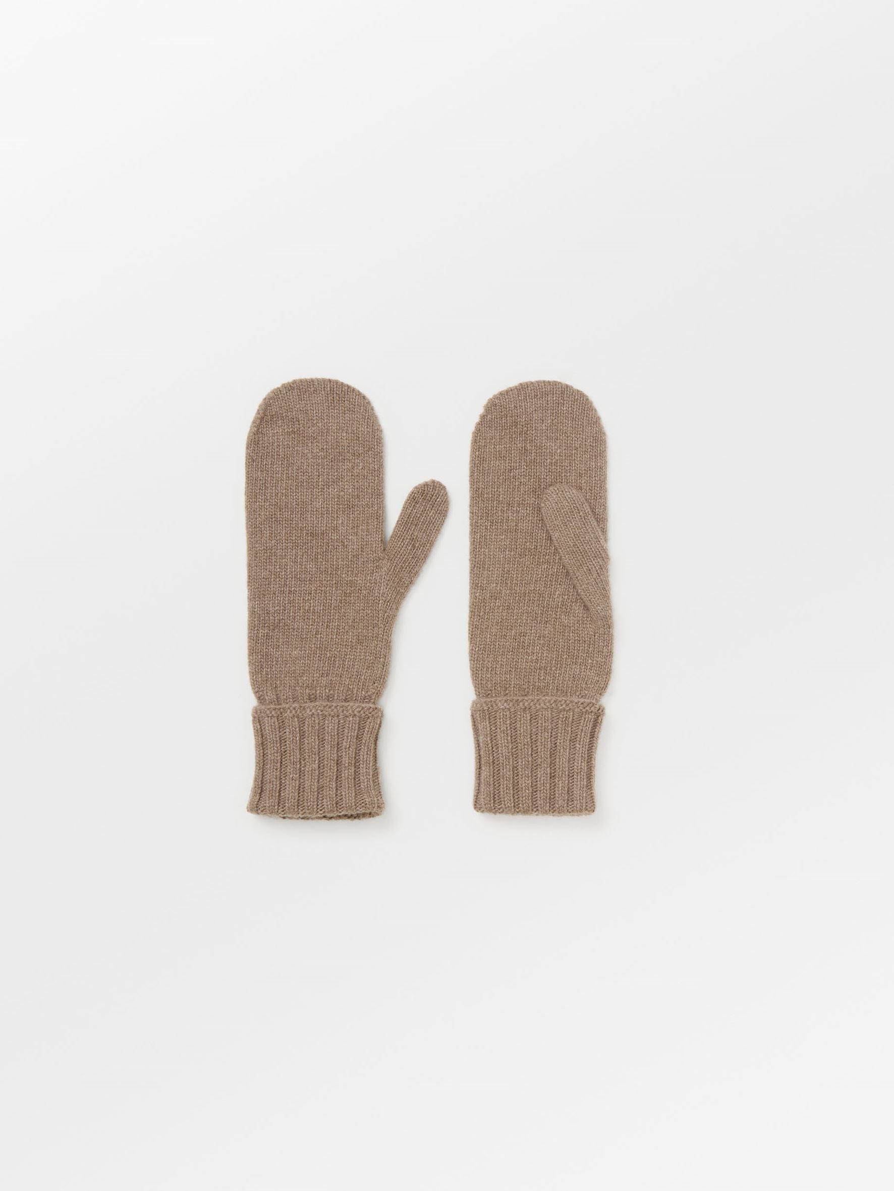 Cashrino Mitten OneSize BeckSöndergaard.no