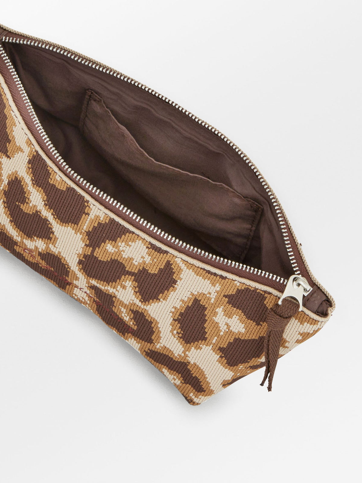 Becksöndergaard, Leony Interra Pouch Mini Bag - Warm Sand, onesize