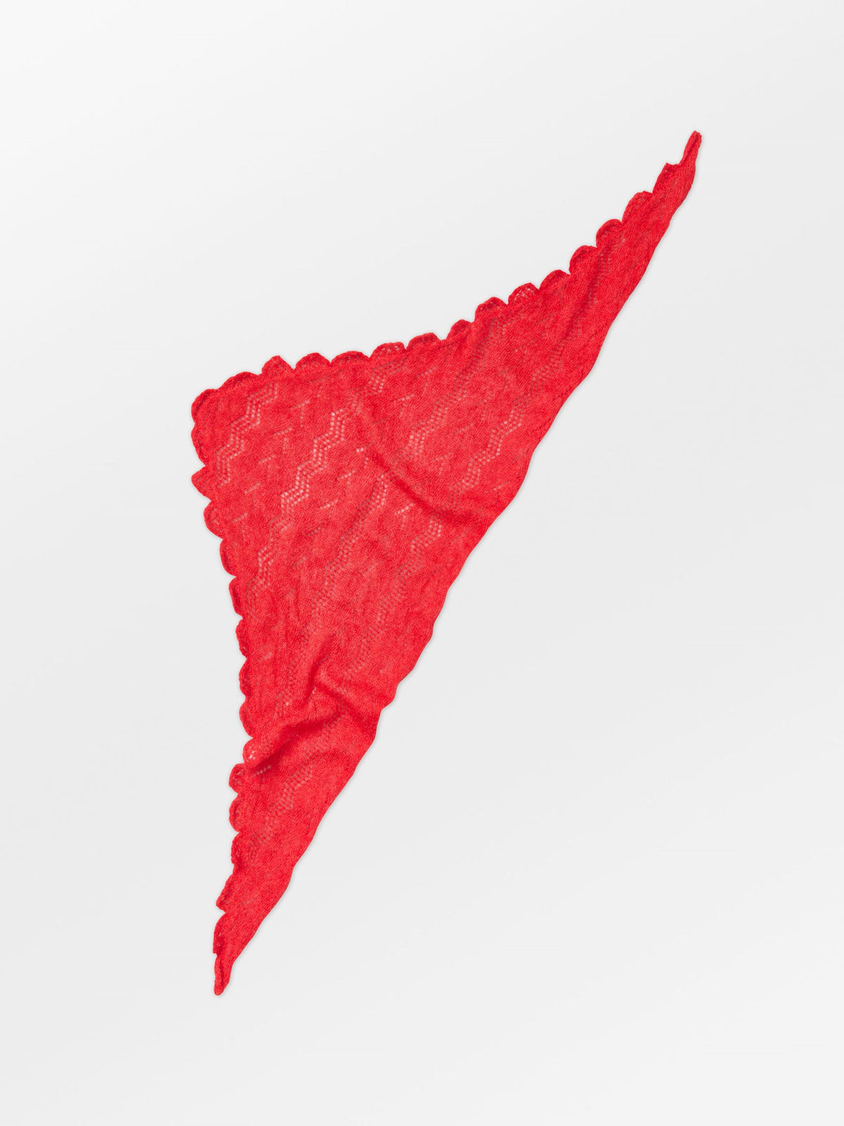 Opany Triangle Scarf OneSize BeckSöndergaard.no