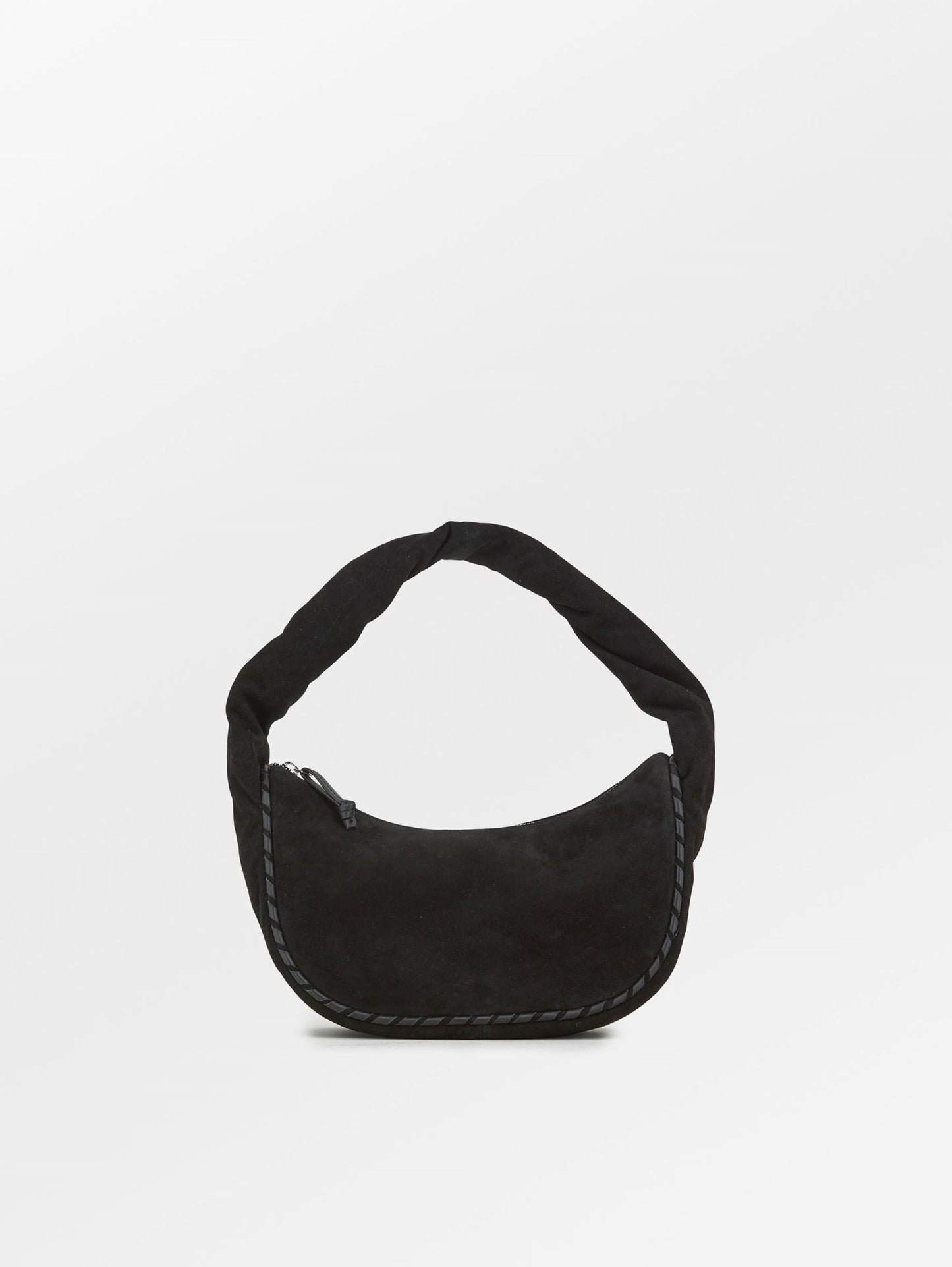 Suede Talia Bag OneSize BeckSöndergaard.no