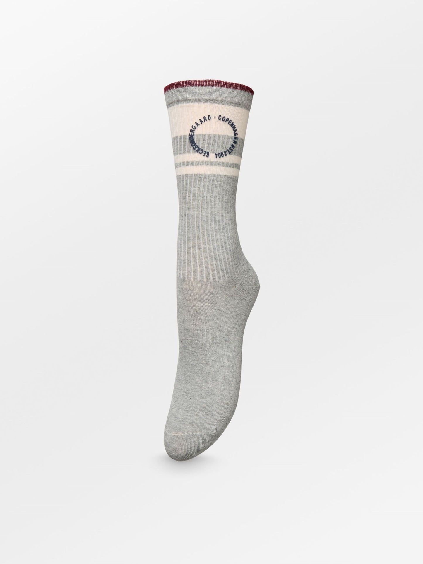 Thalia Cotta Sock Socks BeckSöndergaard.no