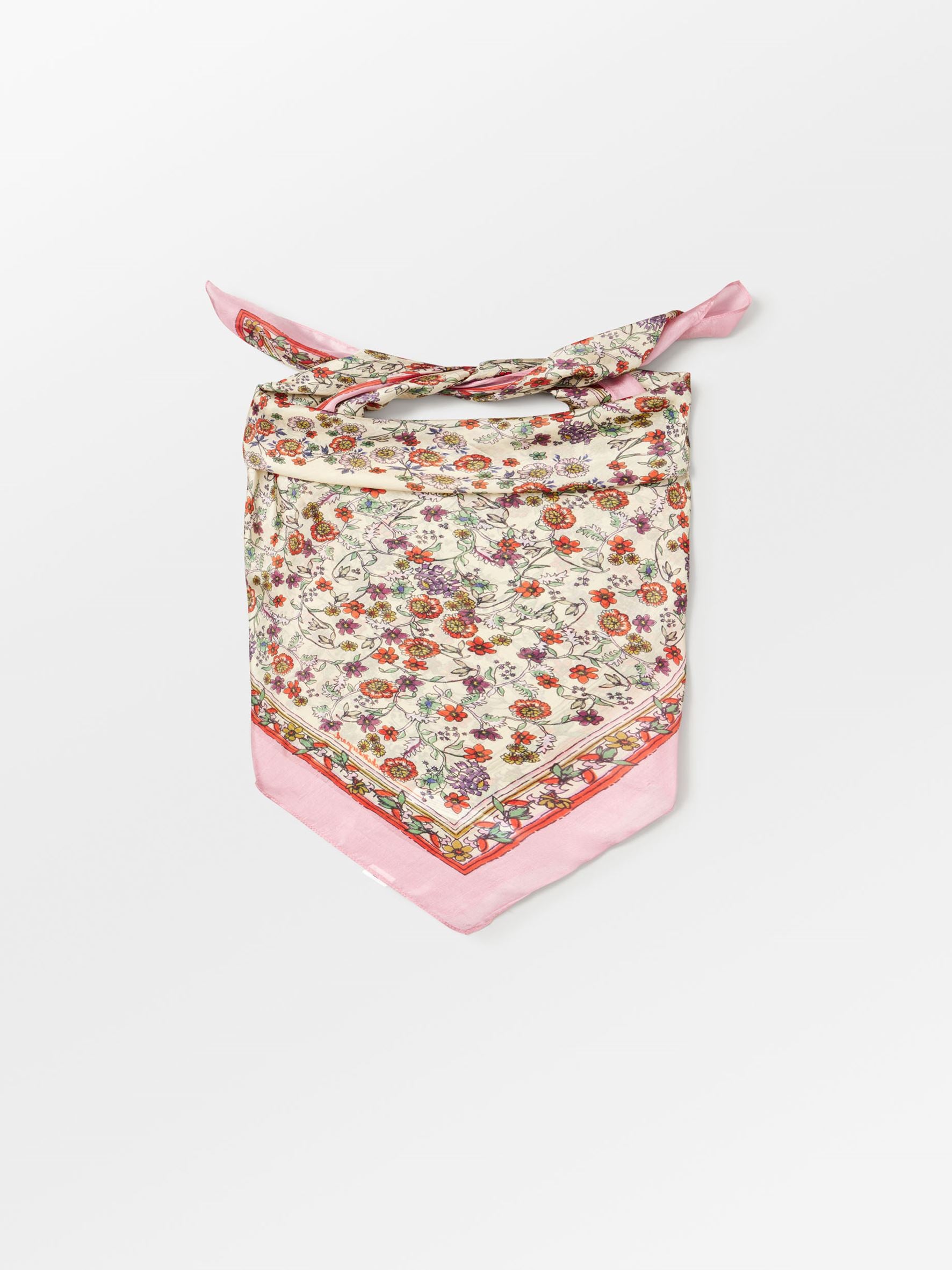 Beaufleur Taby Sia Scarf OneSize BeckSöndergaard.no
