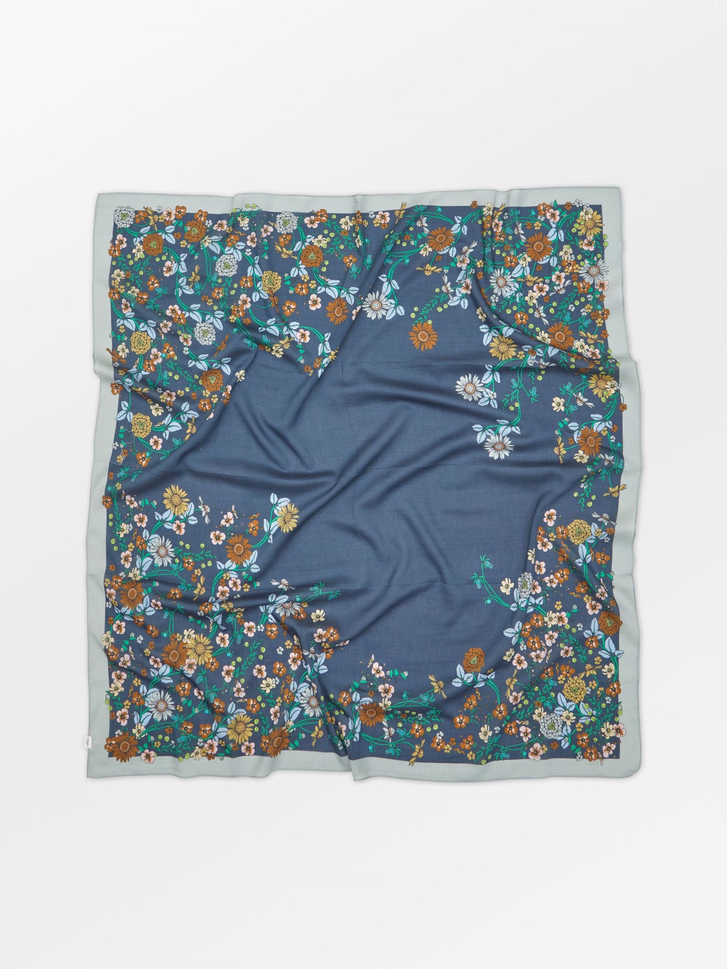 Elyfiora Sico Scarf OneSize BeckSöndergaard.no