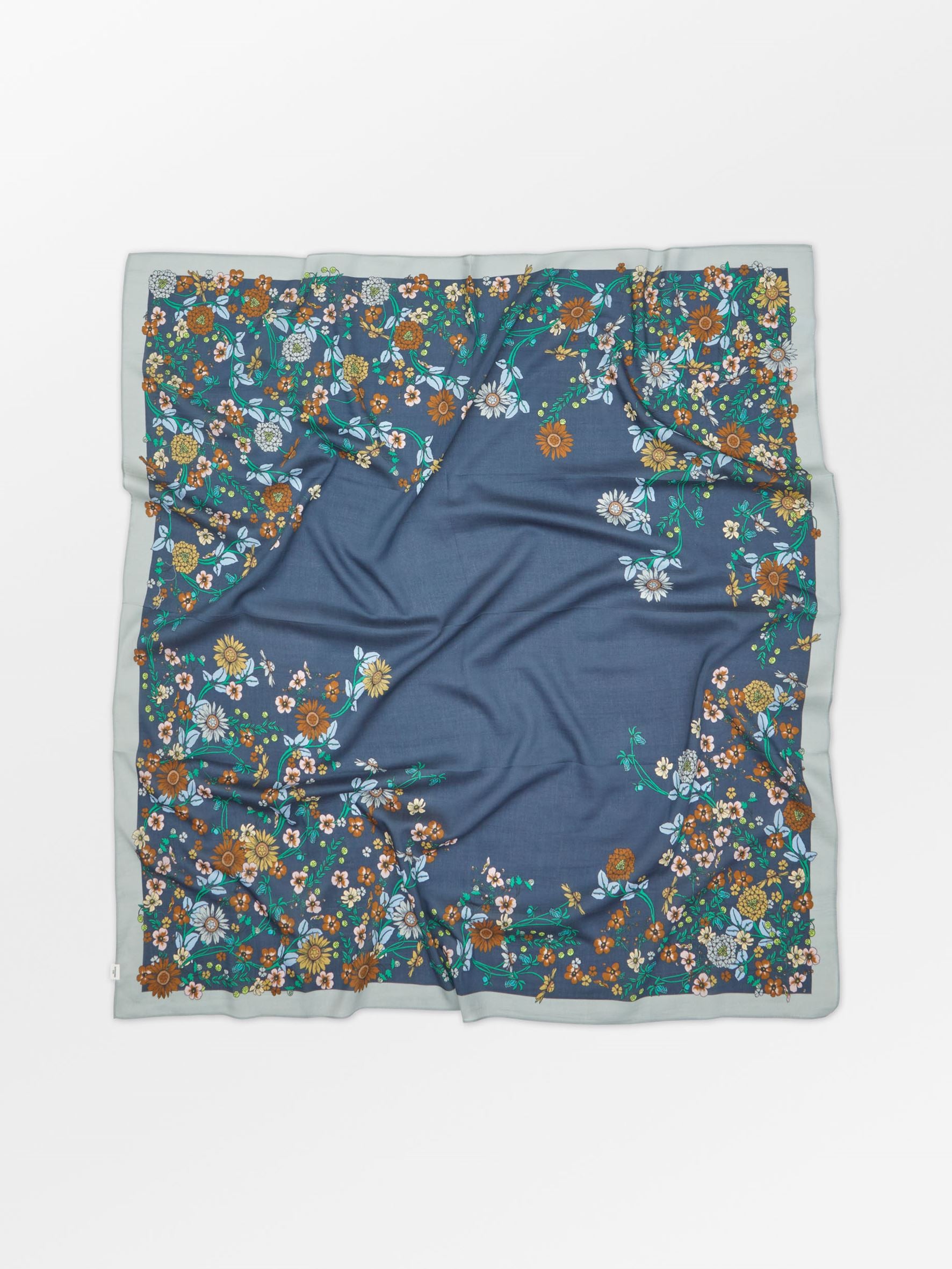 Elyfiora Sico Scarf OneSize BeckSöndergaard.no