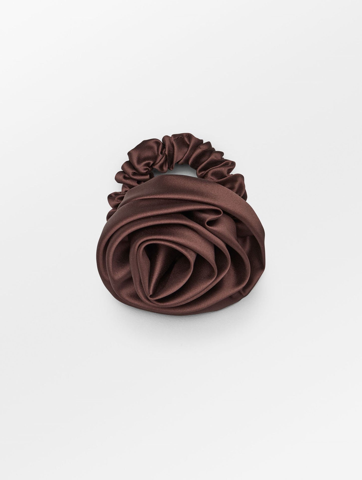Luster Rosea Scrunchie OneSize BeckSöndergaard.no