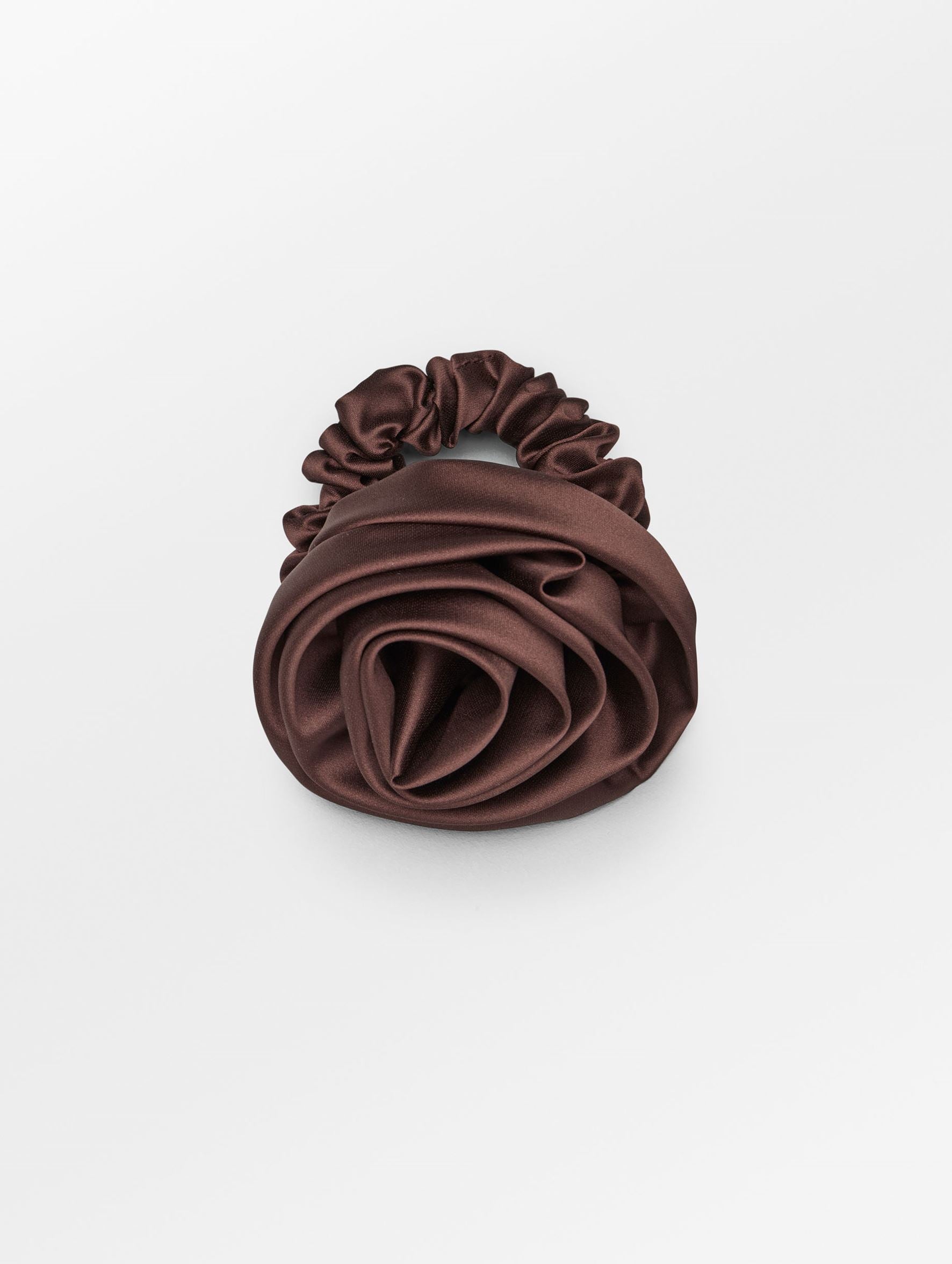 Luster Rosea Scrunchie OneSize BeckSöndergaard.no