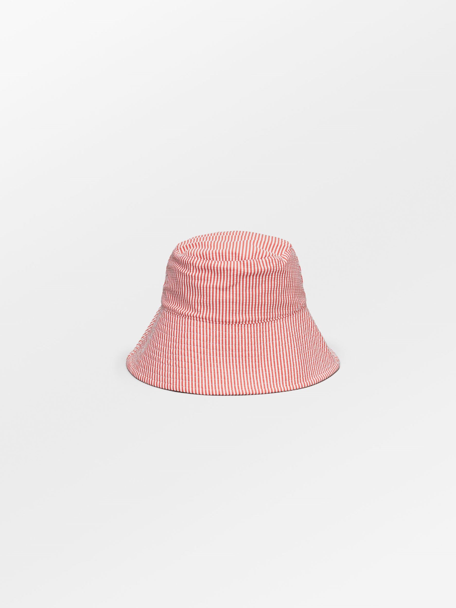 Striba Bucket Hat Clothing BeckSöndergaard.no