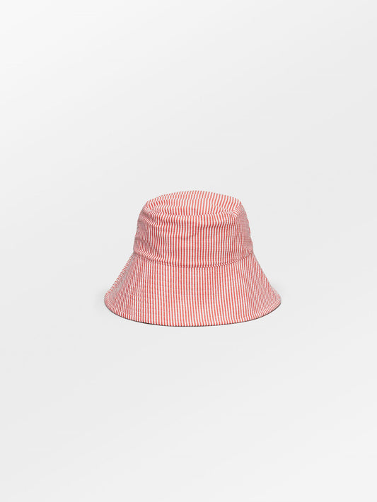 Striba Bucket Hat Clothing BeckSöndergaard.no