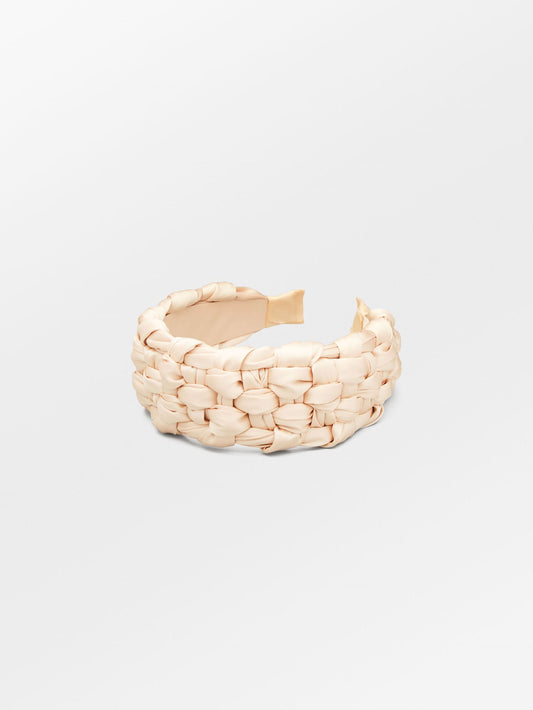 Helena Braided Hairbrace OneSize BeckSöndergaard.no