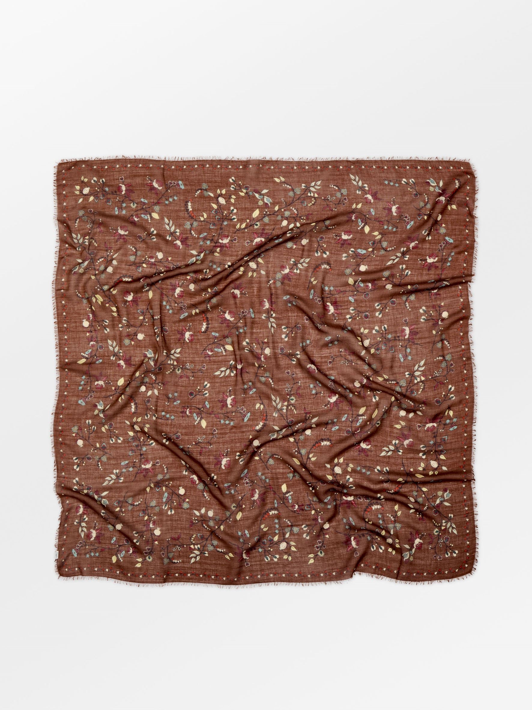 Fairygard Siw Scarf OneSize BeckSöndergaard.no