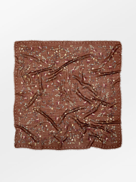Fairygard Siw Scarf OneSize BeckSöndergaard.no