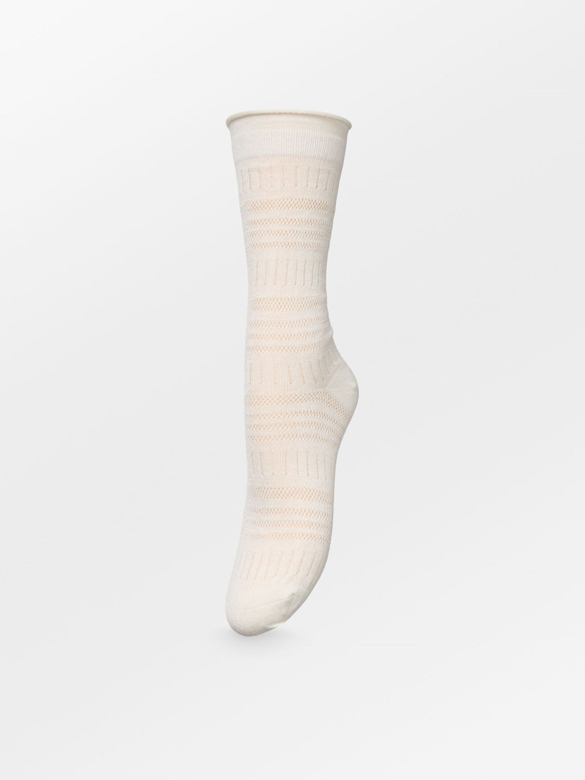 Lucretia Wola Sock - Rerun Socks BeckSöndergaard.no