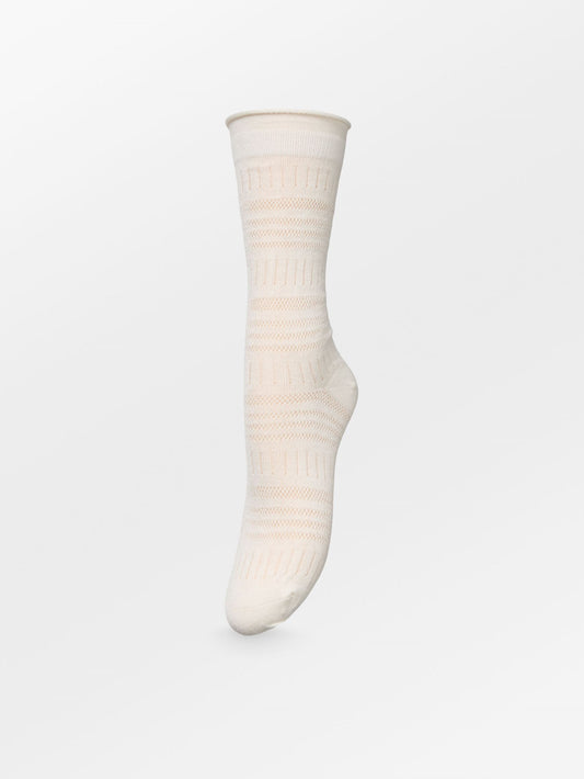 Lucretia Wola Sock - Rerun Socks BeckSöndergaard.no