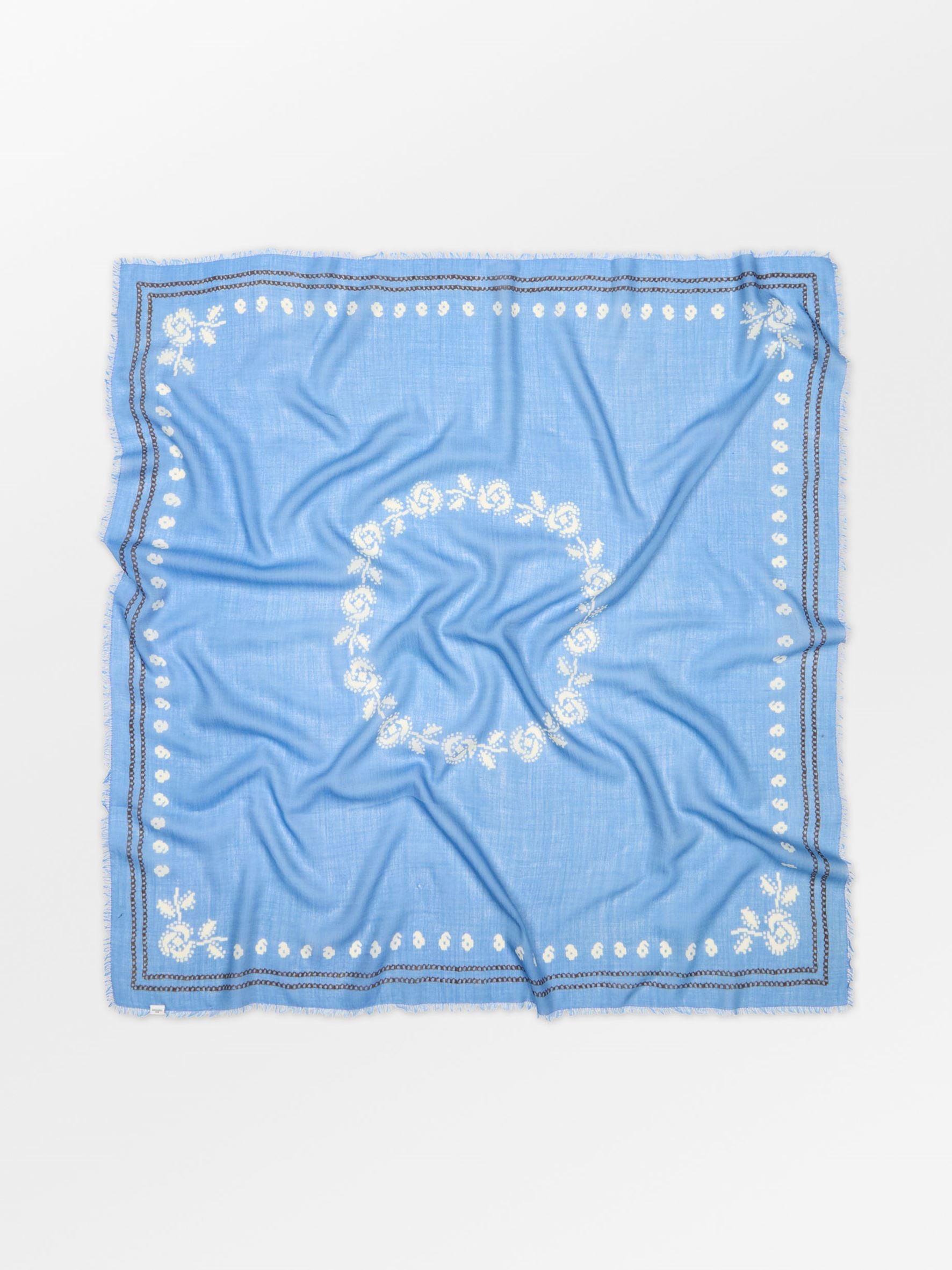 Bloom Siw Scarf OneSize BeckSöndergaard.no