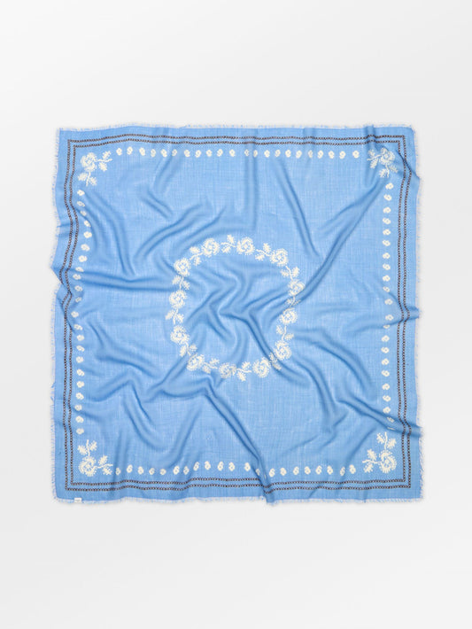 Bloom Siw Scarf OneSize BeckSöndergaard.no