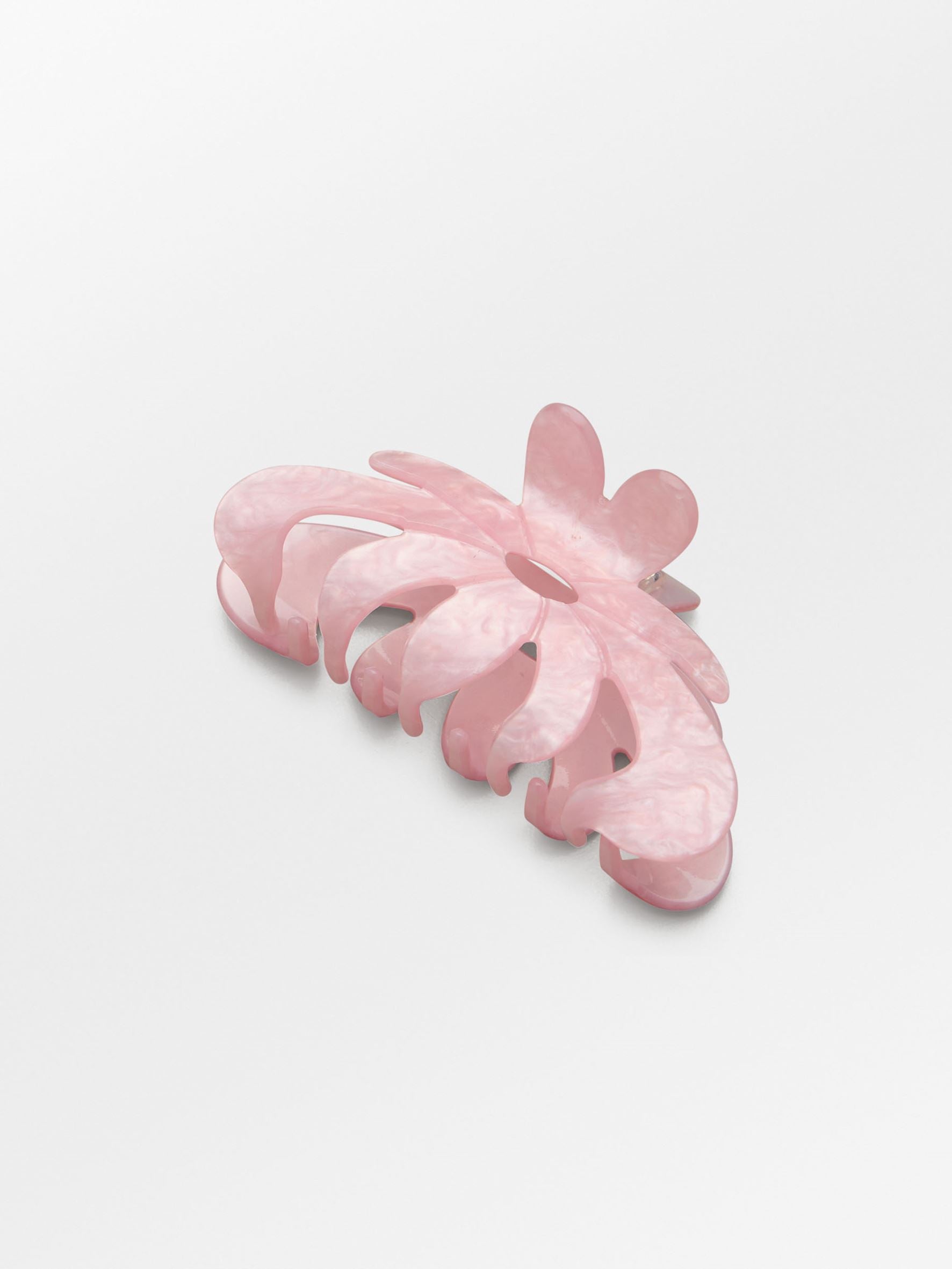 Marbie Magnolia Hair Claw OneSize BeckSöndergaard.no