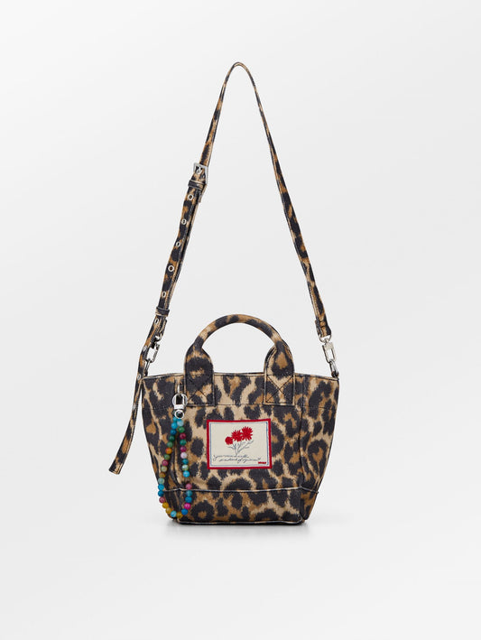 Leopa Canvas Gabby Bag OneSize BeckSöndergaard.no