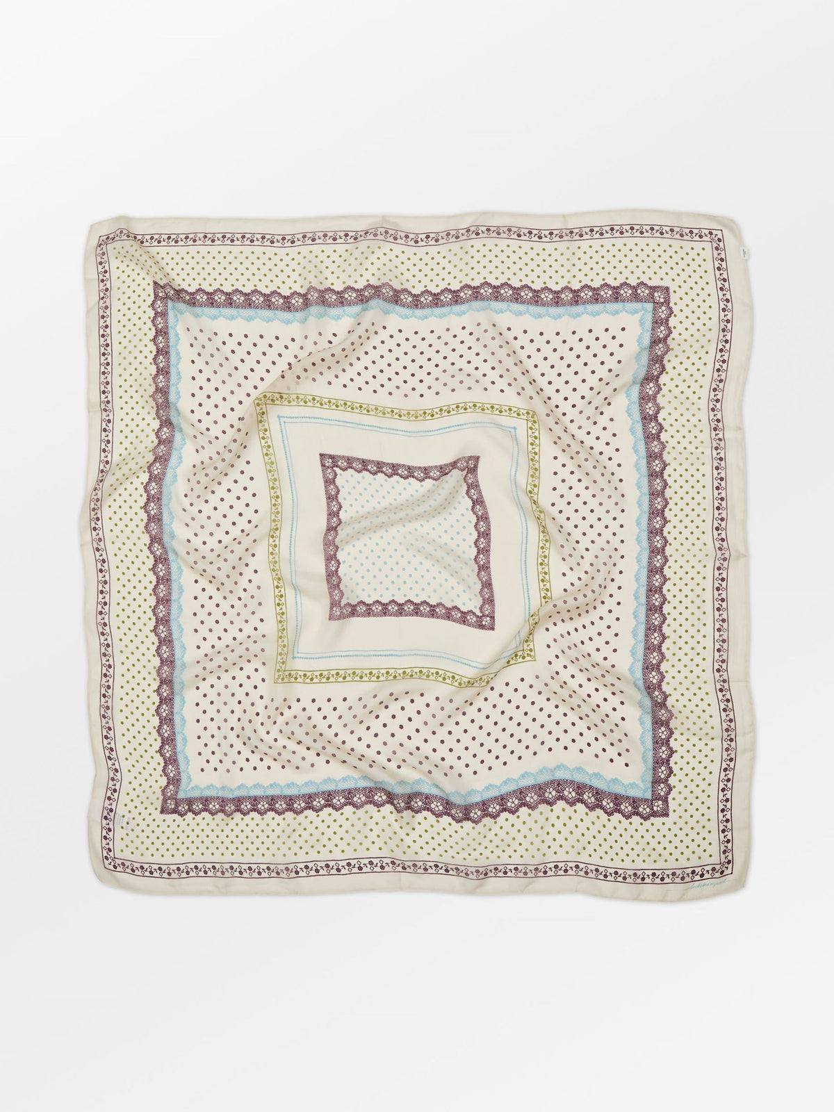 Lacia Tabby Sia Scarf OneSize BeckSöndergaard.no