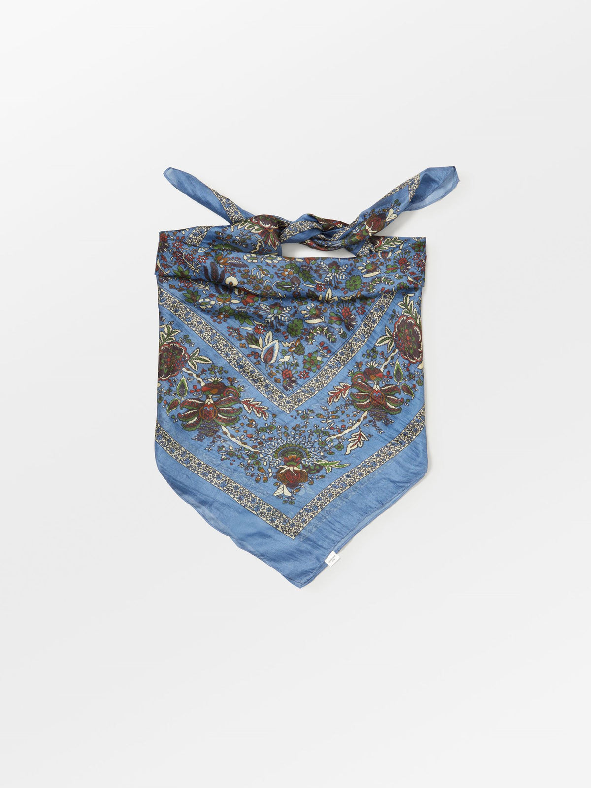 Tapisflora Taby Sia scarf OneSize BeckSöndergaard.no