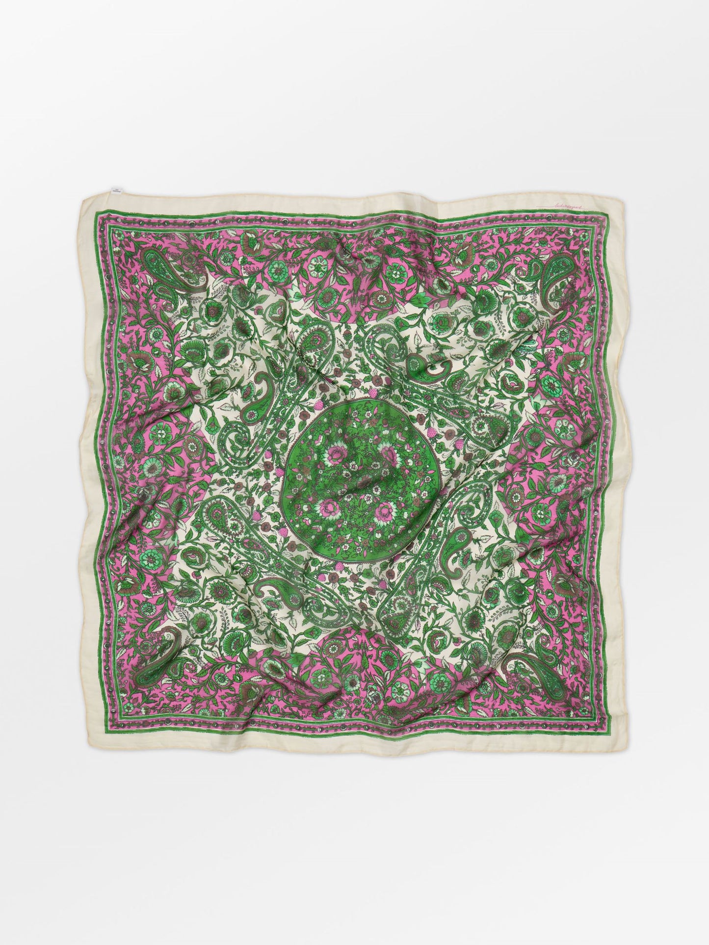 Rosaisley Sia Scarf OneSize BeckSöndergaard.no
