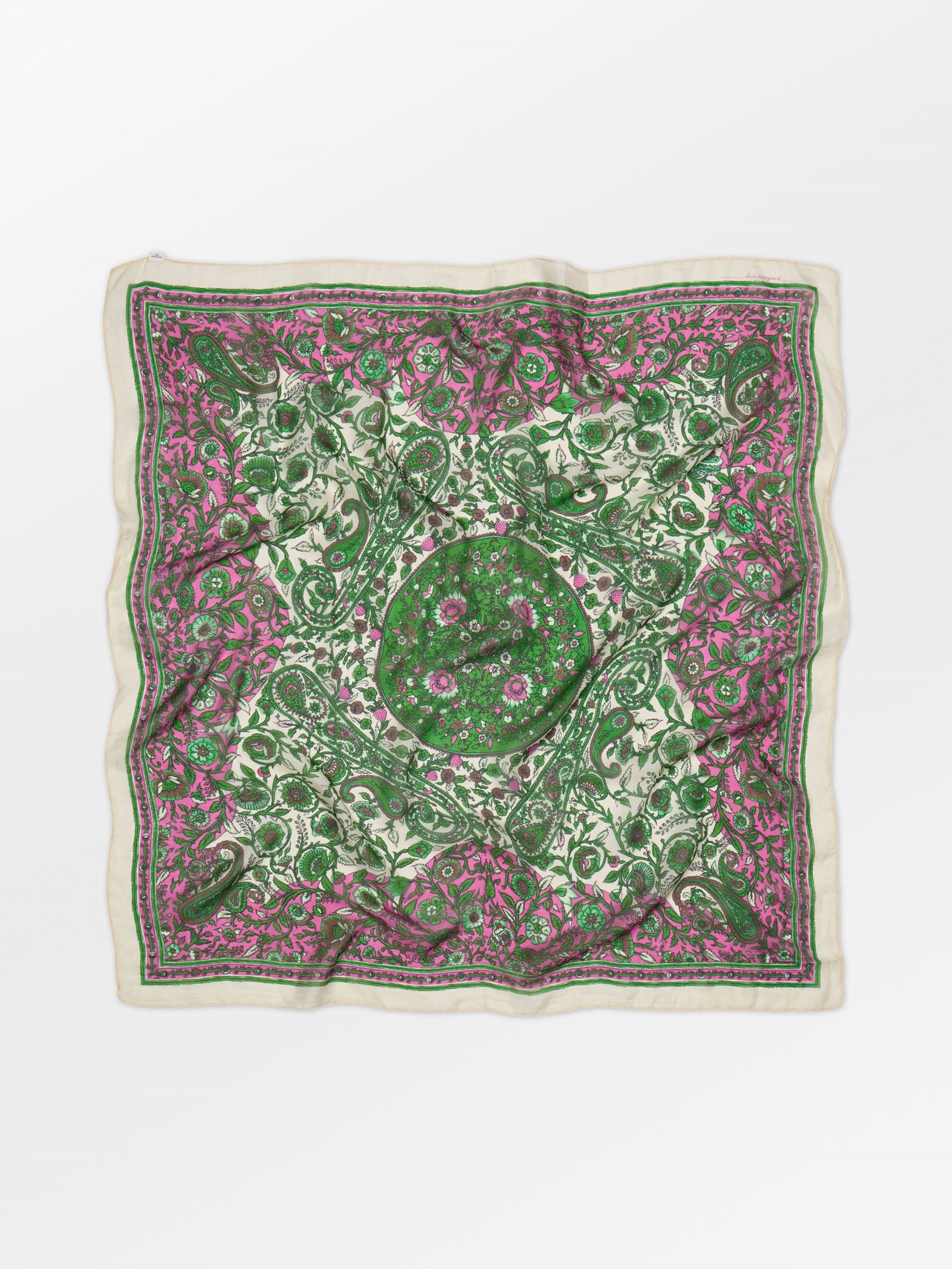 Rosaisley Sia Scarf OneSize BeckSöndergaard.no