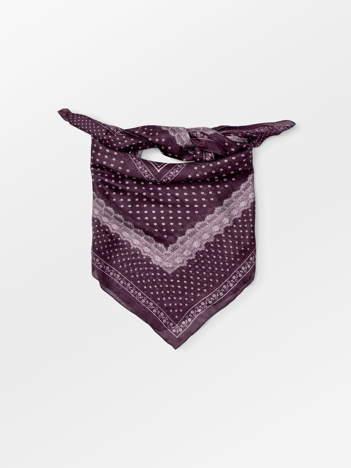 Lacia Tabby Sia Scarf OneSize BeckSöndergaard.no