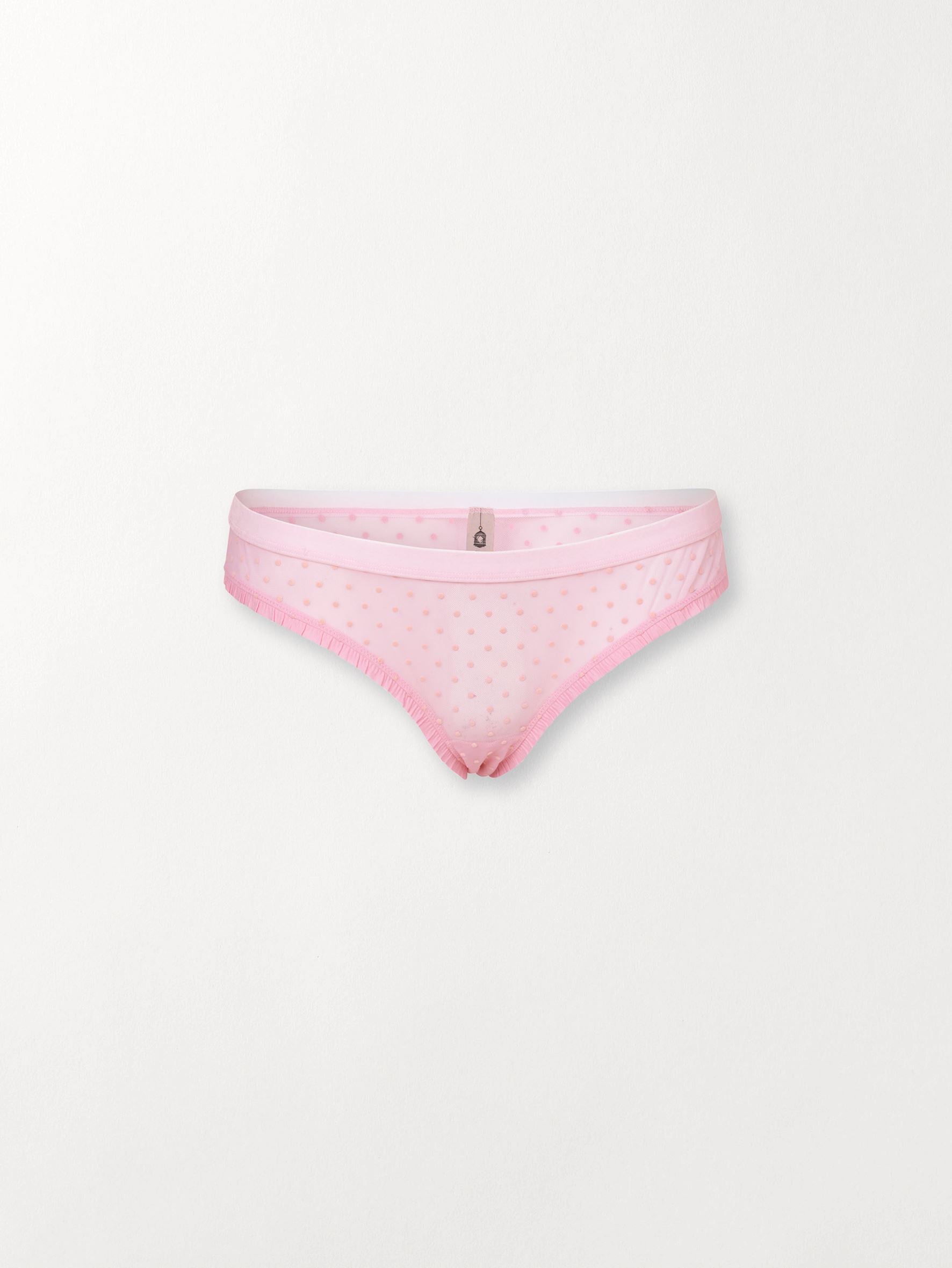 Tallie Soft Dot Bottom Clothing BeckSöndergaard.no