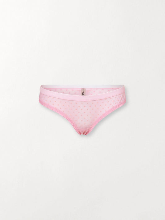 Tallie Soft Dot Bottom Clothing BeckSöndergaard.no