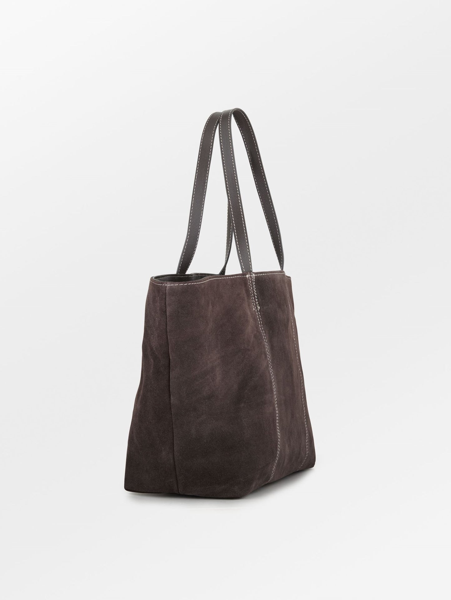 Suede Elora Bag OneSize BeckSöndergaard.no