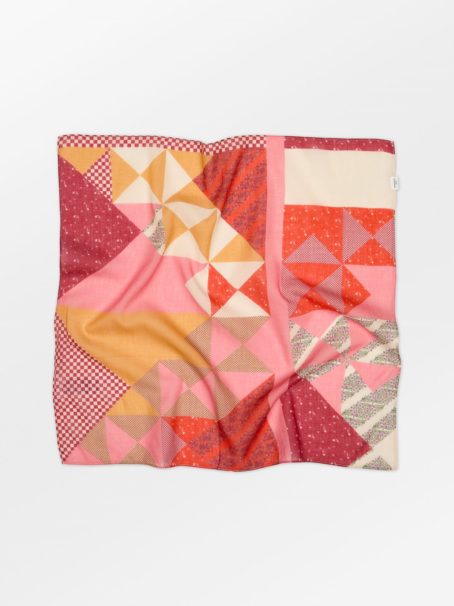Quilta Cotta Scarf OneSize BeckSöndergaard.no