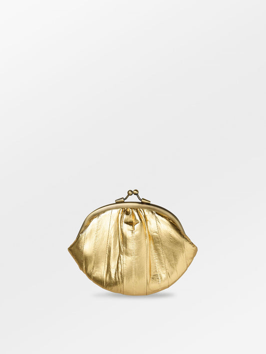 Metallic Granny Purse OneSize BeckSöndergaard.no
