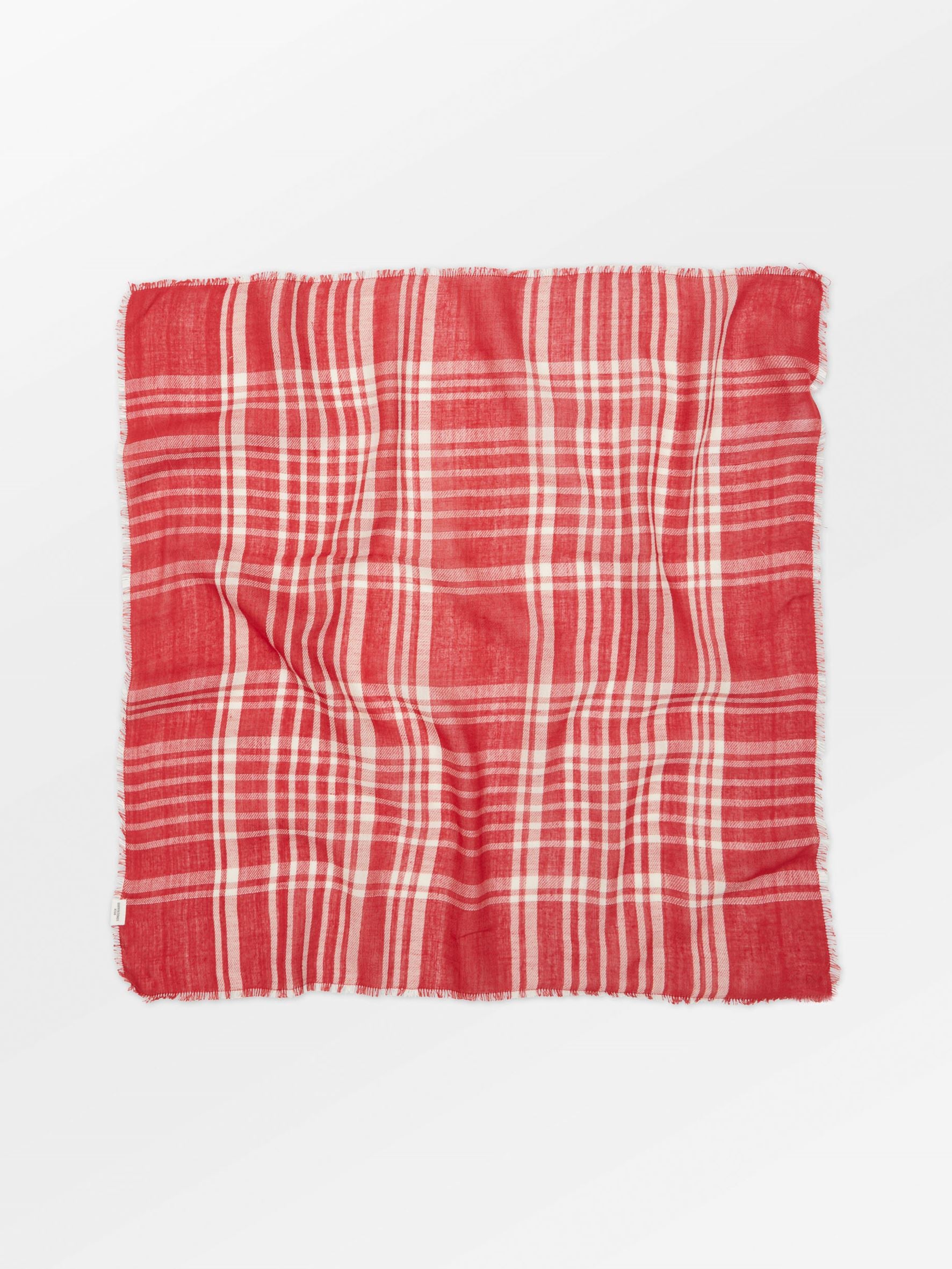Grid Cowea Scarf OneSize BeckSöndergaard.no
