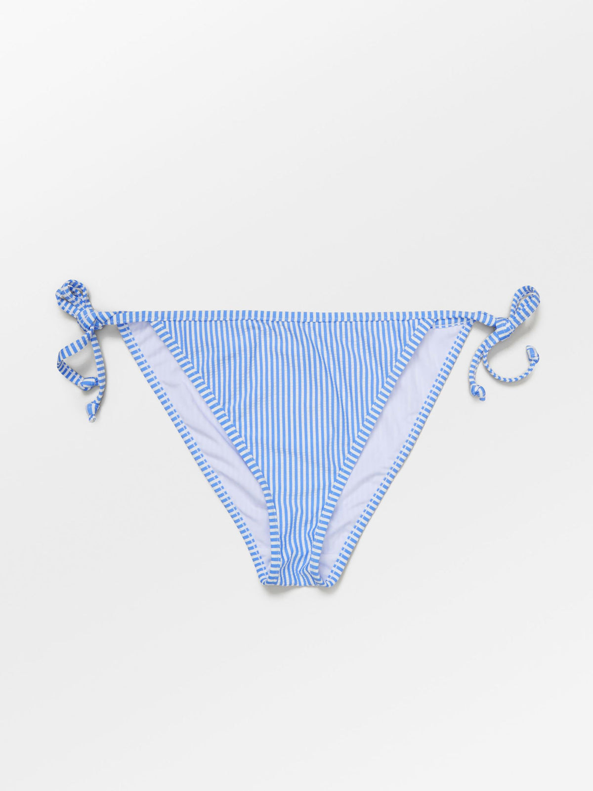 Becksöndergaard, Striba Baila Bikini Tanga - Provence Blue , archive, archive, swimwear, swimwear